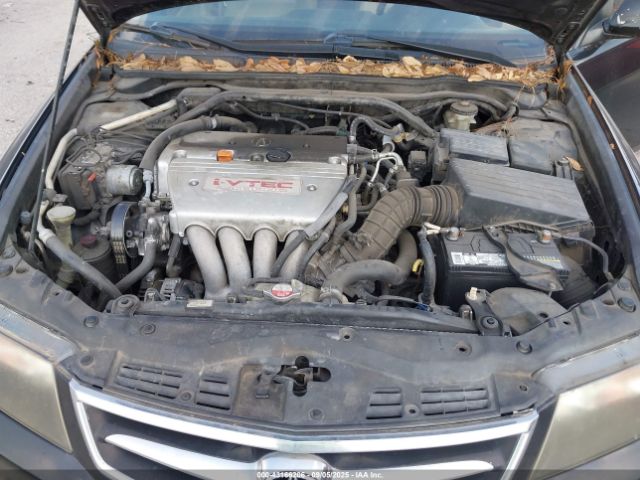 2007 ACURA TSX JH4CL96887C004391 Photo 9