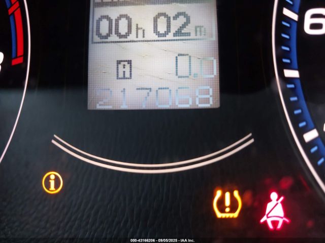 2007 ACURA TSX JH4CL96887C004391 Photo 6