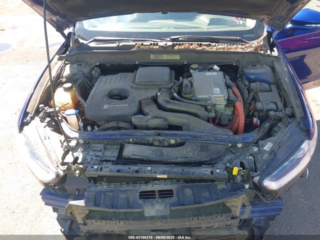 3FA6P0RU3ER142500 Ford 2014