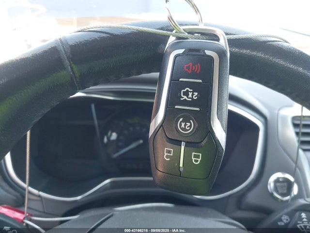 3FA6P0RU3ER142500 Ford 2014