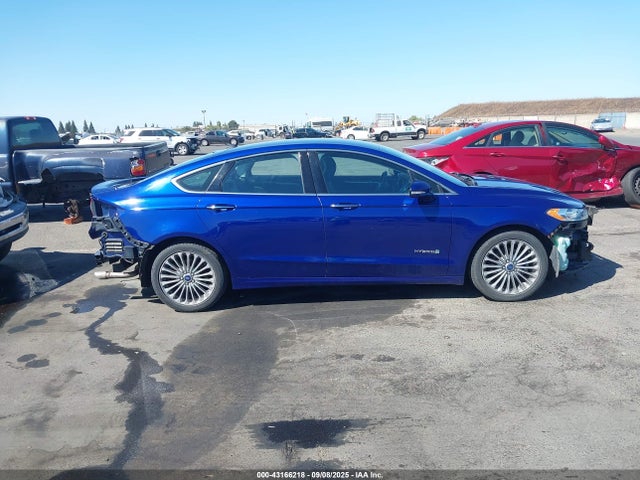 3FA6P0RU3ER142500 Ford 2014