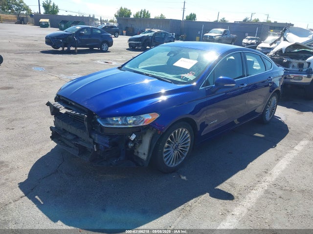 3FA6P0RU3ER142500 Ford 2014