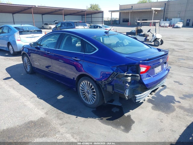 3FA6P0RU3ER142500 Ford 2014