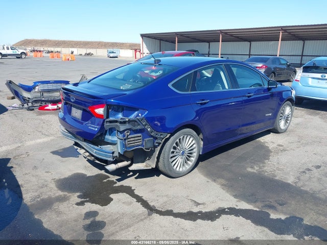 3FA6P0RU3ER142500 Ford 2014