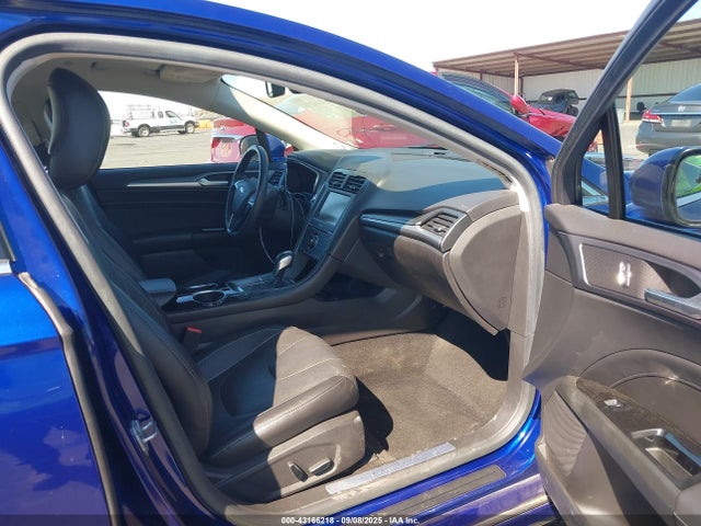 3FA6P0RU3ER142500 Ford 2014