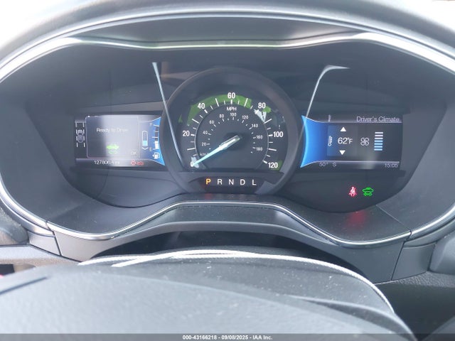 3FA6P0RU3ER142500 Ford 2014