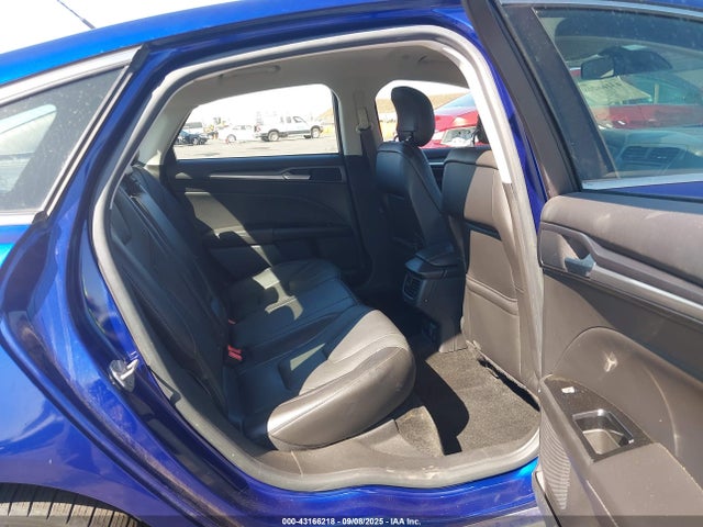 3FA6P0RU3ER142500 Ford 2014