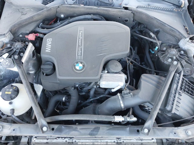 BMW 528I 2015 WBA5A5C59FD517688 Image 10