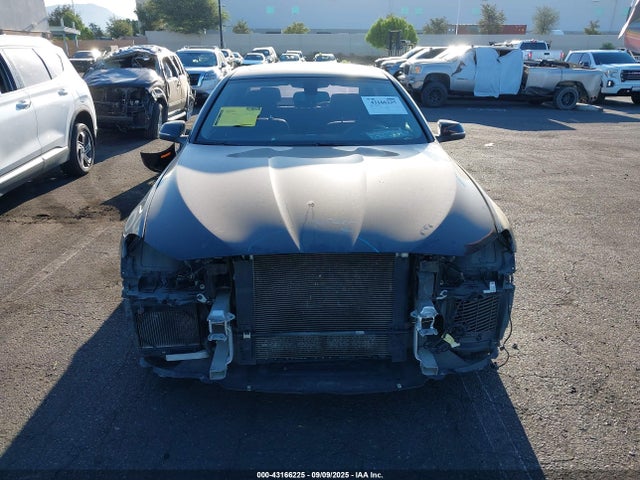 BMW 528I 2015 WBA5A5C59FD517688 Image 13