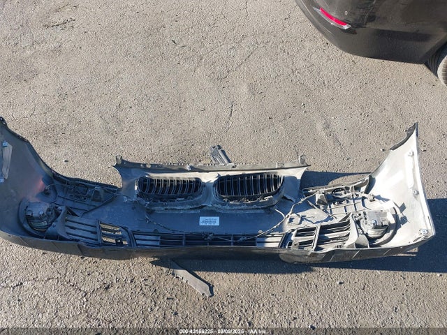 BMW 528I 2015 WBA5A5C59FD517688 Image 12