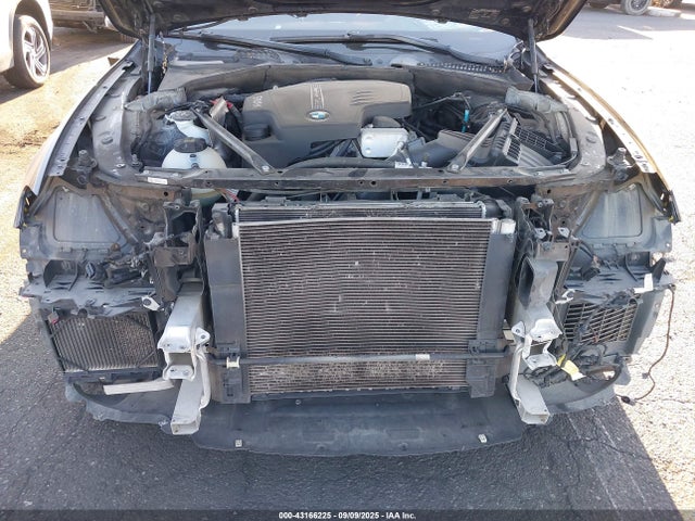 BMW 528I 2015 WBA5A5C59FD517688 Image 6