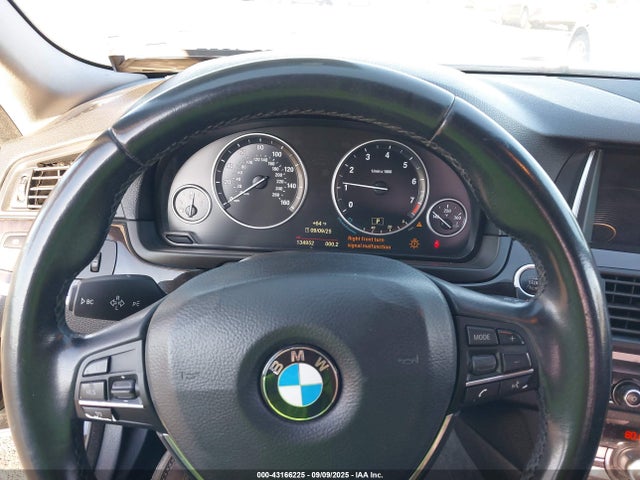 BMW 528I 2015 WBA5A5C59FD517688 Image 7