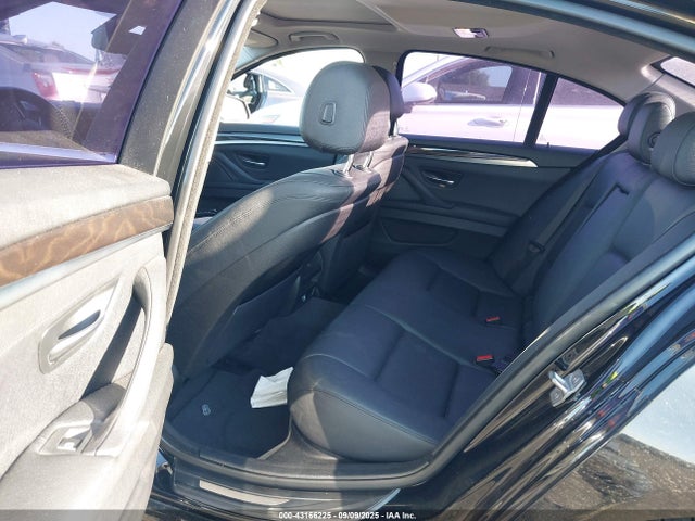 BMW 528I 2015 WBA5A5C59FD517688 Image 8