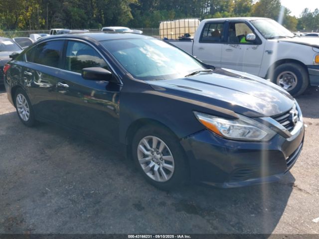 2016 NISSAN ALTIMA 1N4AL3AP2GN342982