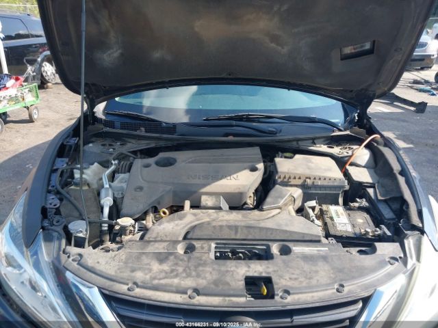 2016 NISSAN ALTIMA 1N4AL3AP2GN342982 Photo 9