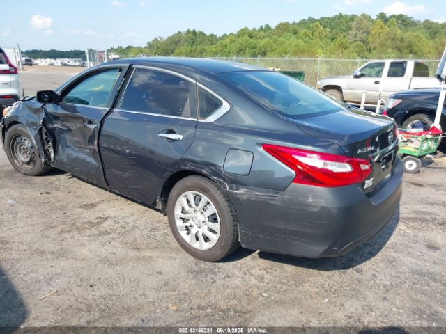 2016 NISSAN ALTIMA 1N4AL3AP2GN342982 Photo 2