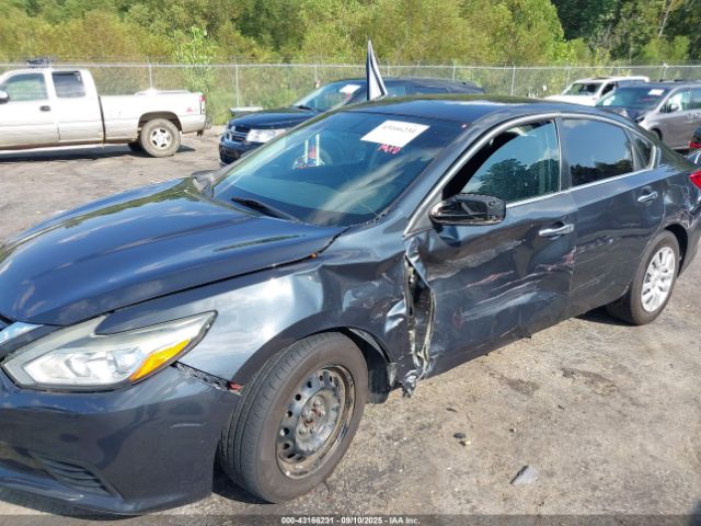 2016 NISSAN ALTIMA 1N4AL3AP2GN342982 Photo 5