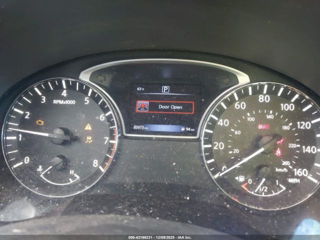 2016 NISSAN ALTIMA 1N4AL3AP2GN342982 Photo 6