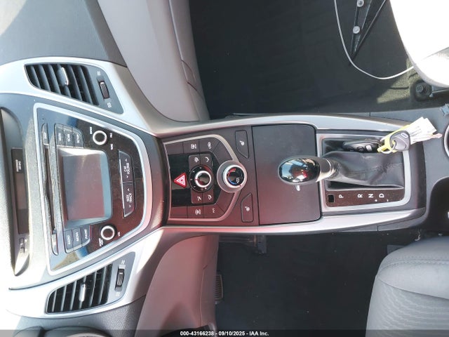 Hyundai dohc mpi nu 2014 5NPDH4AE6EH537462 Image 11