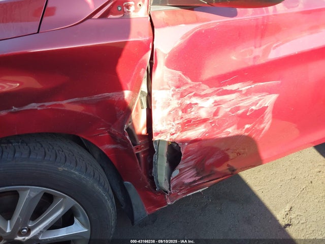 Hyundai dohc mpi nu 2014 5NPDH4AE6EH537462 Image 12