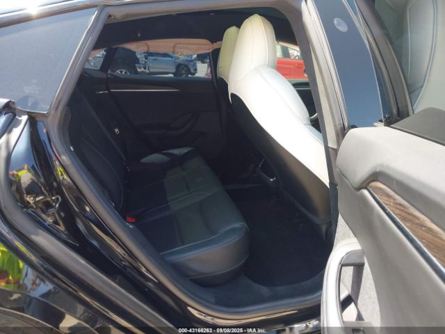 2021 TESLA MODEL S 5YJSA1E65MF439632 Photo 7