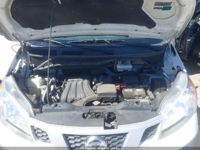 Nissan NV200 2018 3N6CM0KN6JK701790 Image 10
