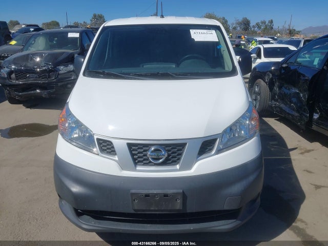 Nissan NV200 2018 3N6CM0KN6JK701790 Image 12