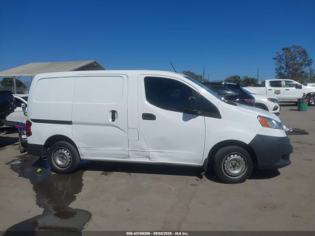 Nissan NV200 2018 3N6CM0KN6JK701790 Image 13