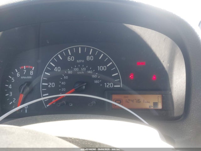 Nissan NV200 2018 3N6CM0KN6JK701790 Image 7