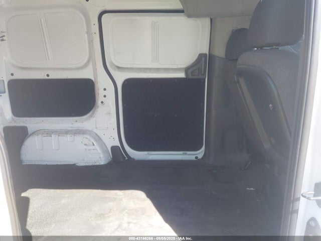Nissan NV200 2018 3N6CM0KN6JK701790 Image 8