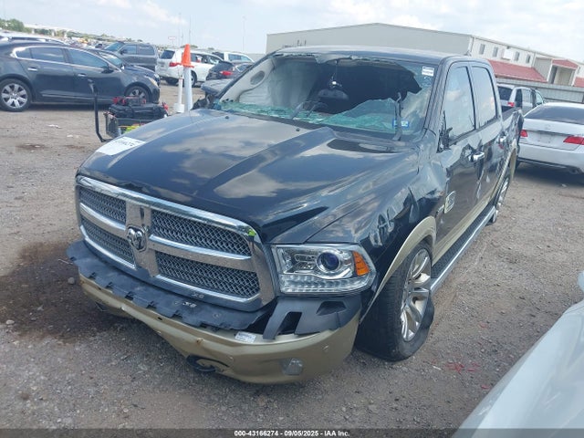 RAM 2014 2014 1C6RR6PT0ES287276 Image 2