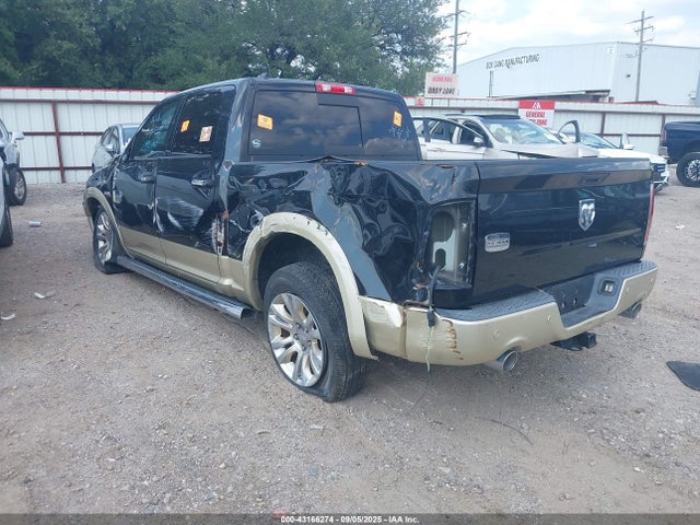 RAM 2014 2014 1C6RR6PT0ES287276 Image 3