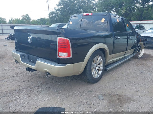 RAM 2014 2014 1C6RR6PT0ES287276 Image 4