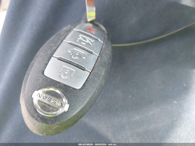 3N1CN8EVXLL873976 Nissan 2020
