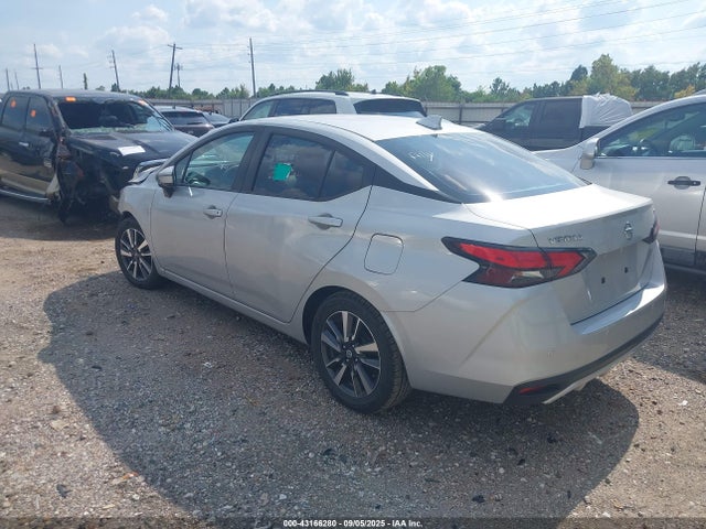 3N1CN8EVXLL873976 Nissan 2020