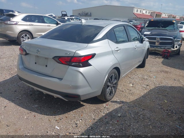 3N1CN8EVXLL873976 Nissan 2020