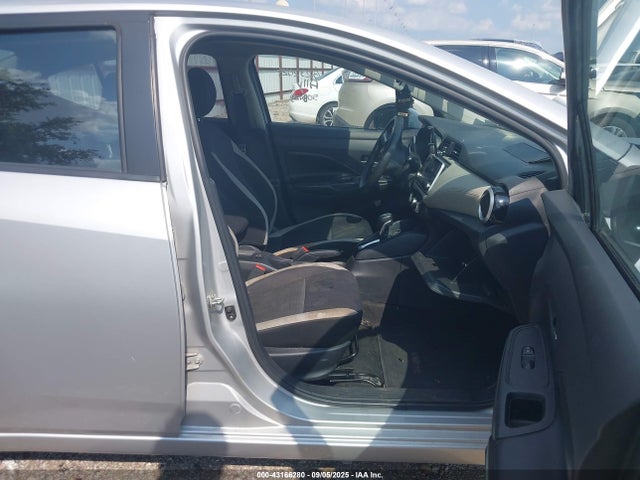 3N1CN8EVXLL873976 Nissan 2020