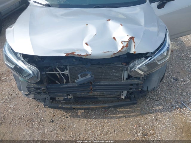 3N1CN8EVXLL873976 Nissan 2020