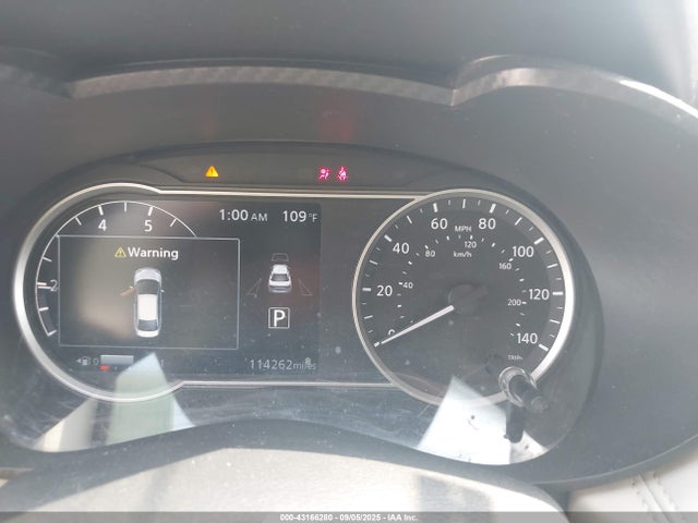 3N1CN8EVXLL873976 Nissan 2020