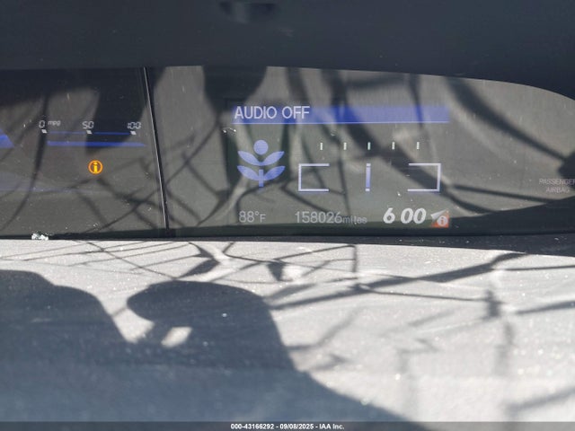 Honda lea2 2015 19XFB4F25FE201736 Image 7