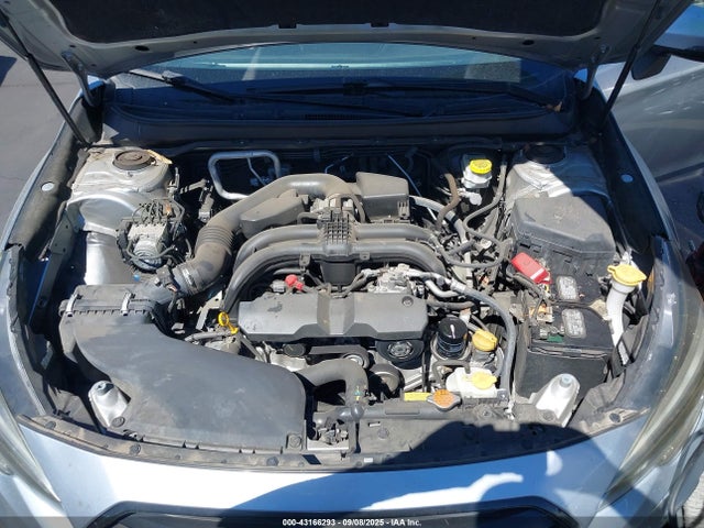 4S3BNAR6XK3004534 Subaru u5