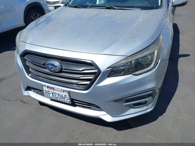 4S3BNAR6XK3004534 Subaru u5
