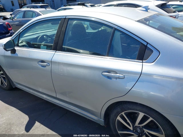 4S3BNAR6XK3004534 Subaru u5