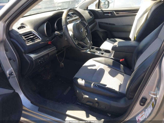 4S3BNAR6XK3004534 Subaru u5