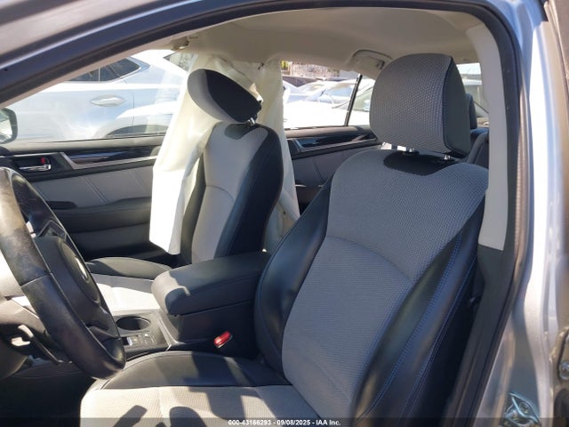 4S3BNAR6XK3004534 Subaru u5