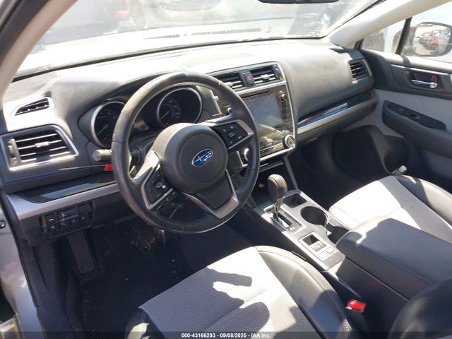 4S3BNAR6XK3004534 Subaru u5