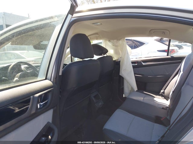 4S3BNAR6XK3004534 Subaru u5