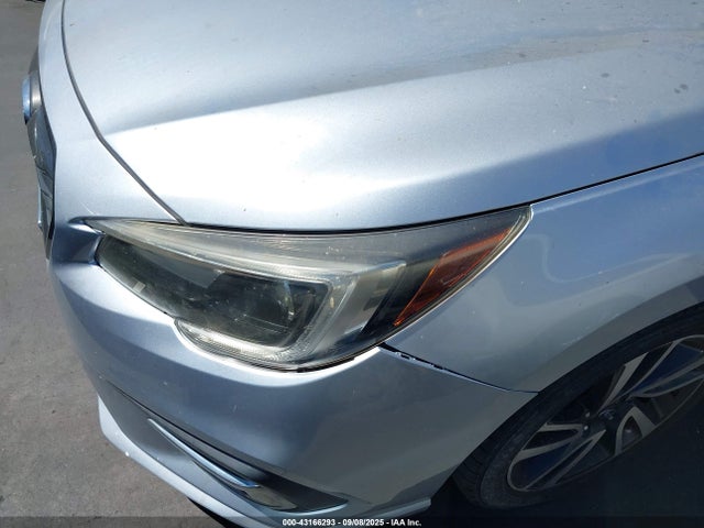 4S3BNAR6XK3004534 Subaru u5