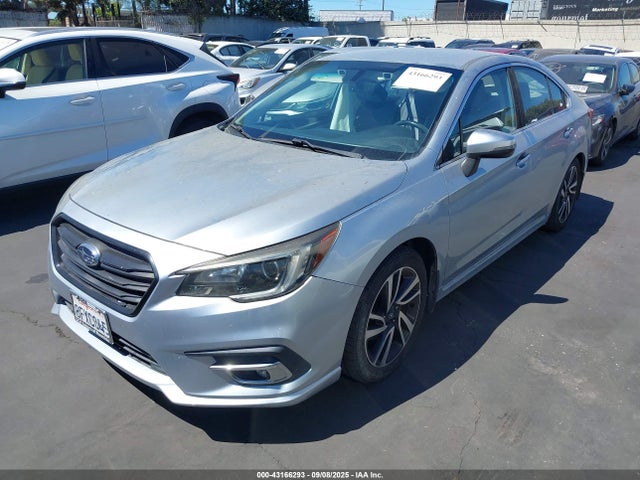 4S3BNAR6XK3004534 Subaru u5