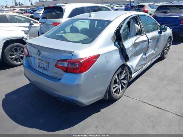 4S3BNAR6XK3004534 Subaru u5